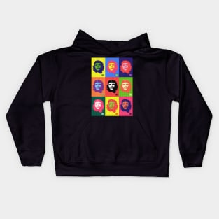 CHE by Warhol Kids Hoodie